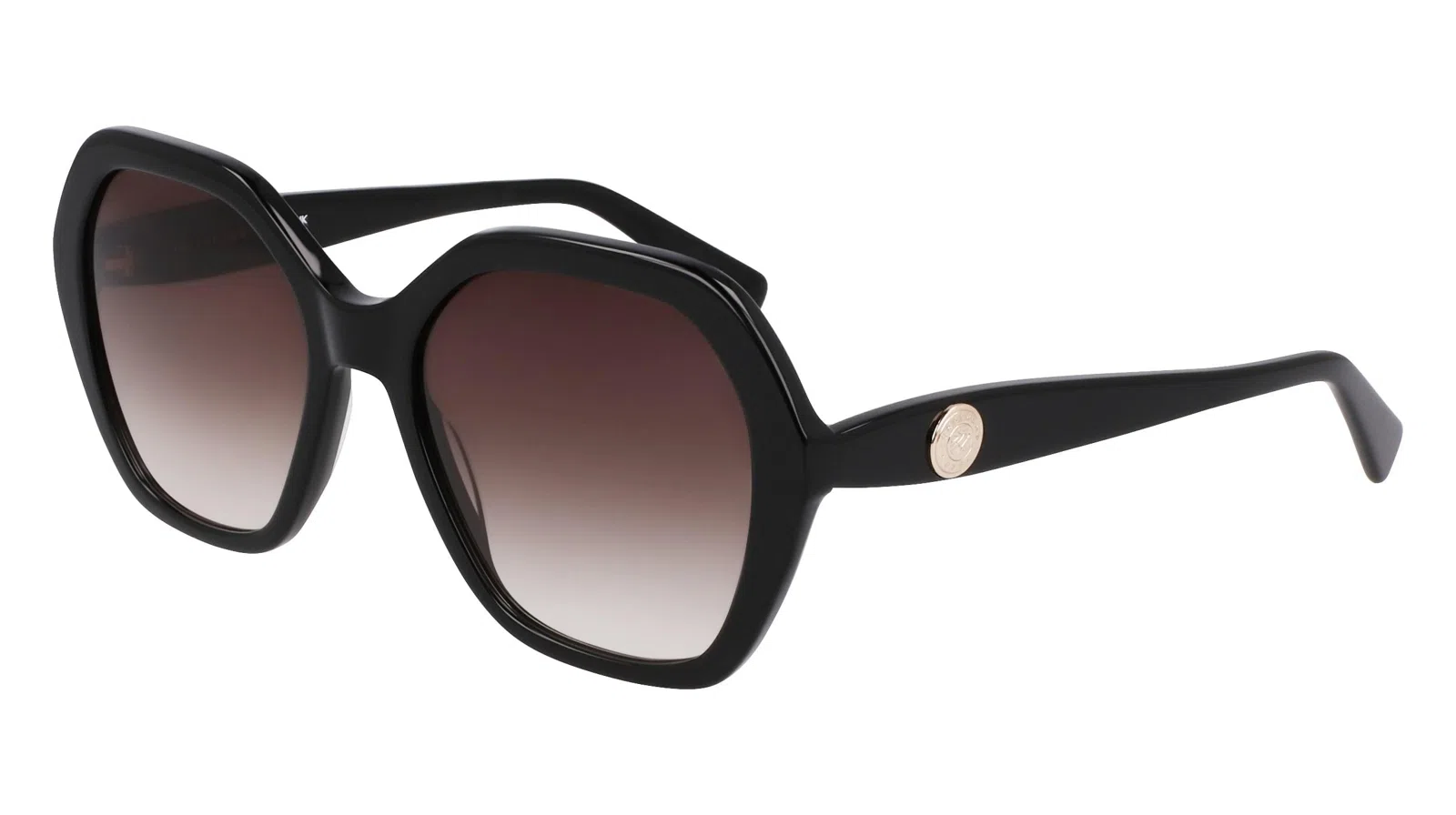 Longchamp LO759S Sunglasses - view 2